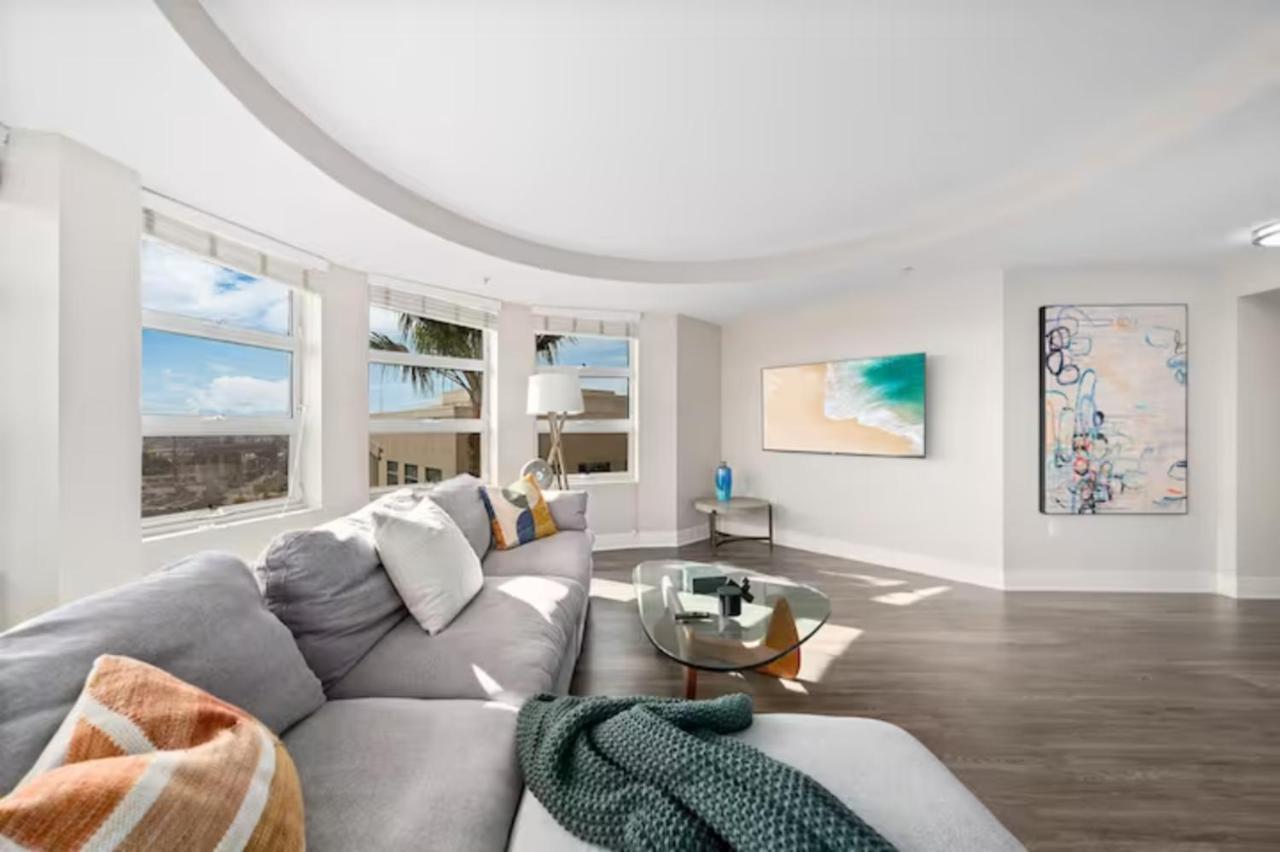 Blue Topaz Retreat - Spacious 3Br Gorgeous City Views Los Ángeles Exterior foto