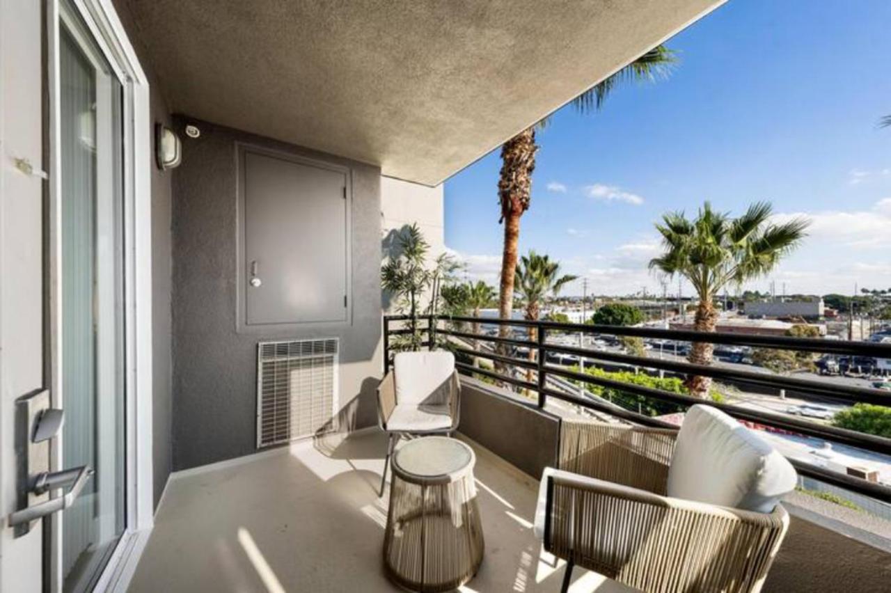 Blue Topaz Retreat - Spacious 3Br Gorgeous City Views Los Ángeles Exterior foto